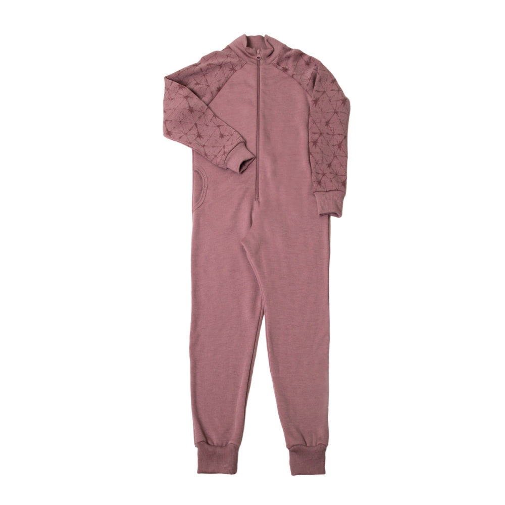 Joha - Heldress Ull Dusty Rose