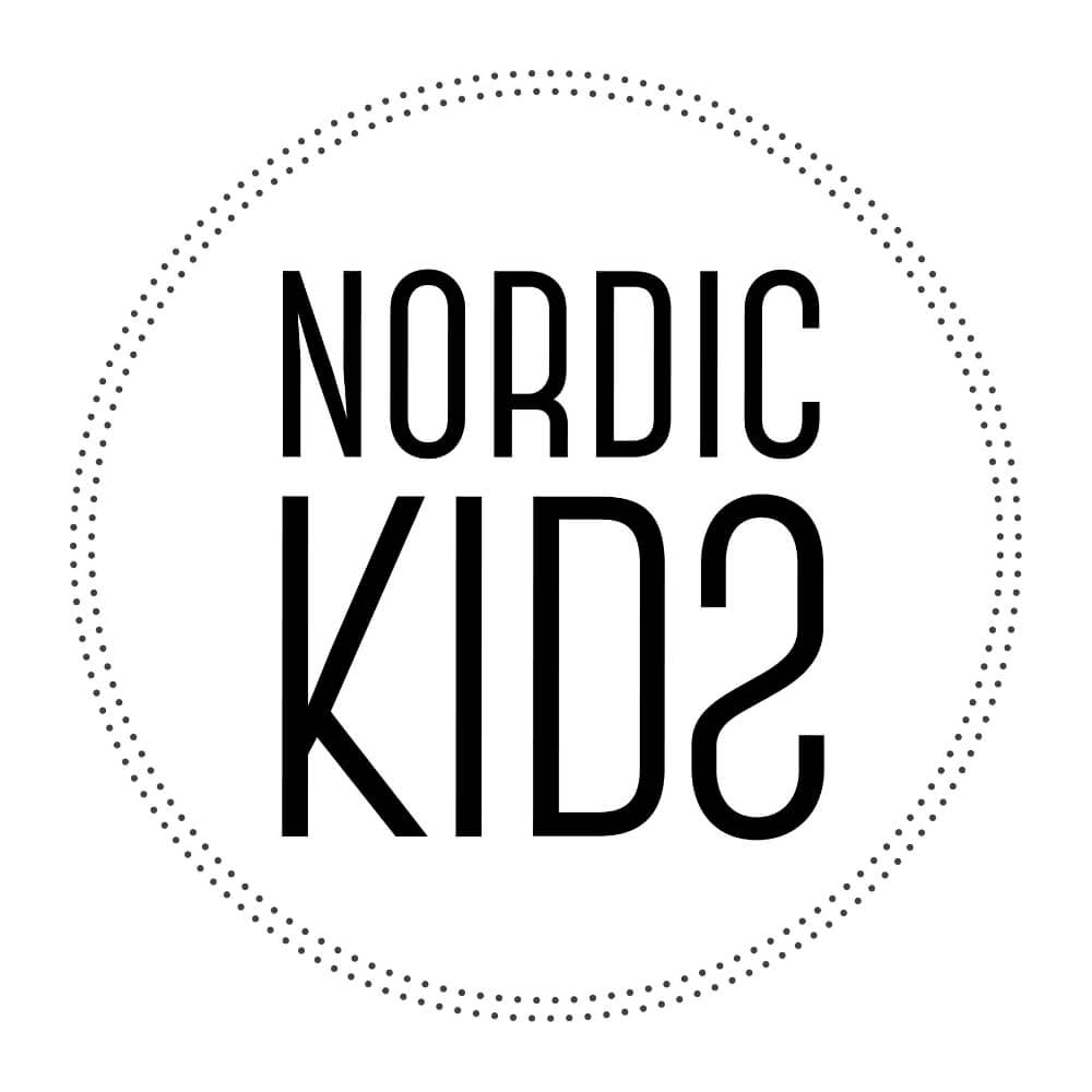 Nordic Kids - Overgangslue Bomull Grønn - Guttelus.no