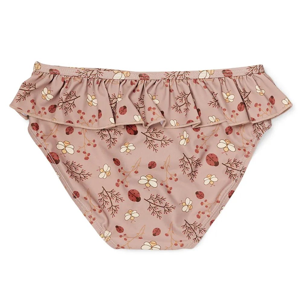 Nuuroo - UV Tankini Flower Bee - Guttelus.no