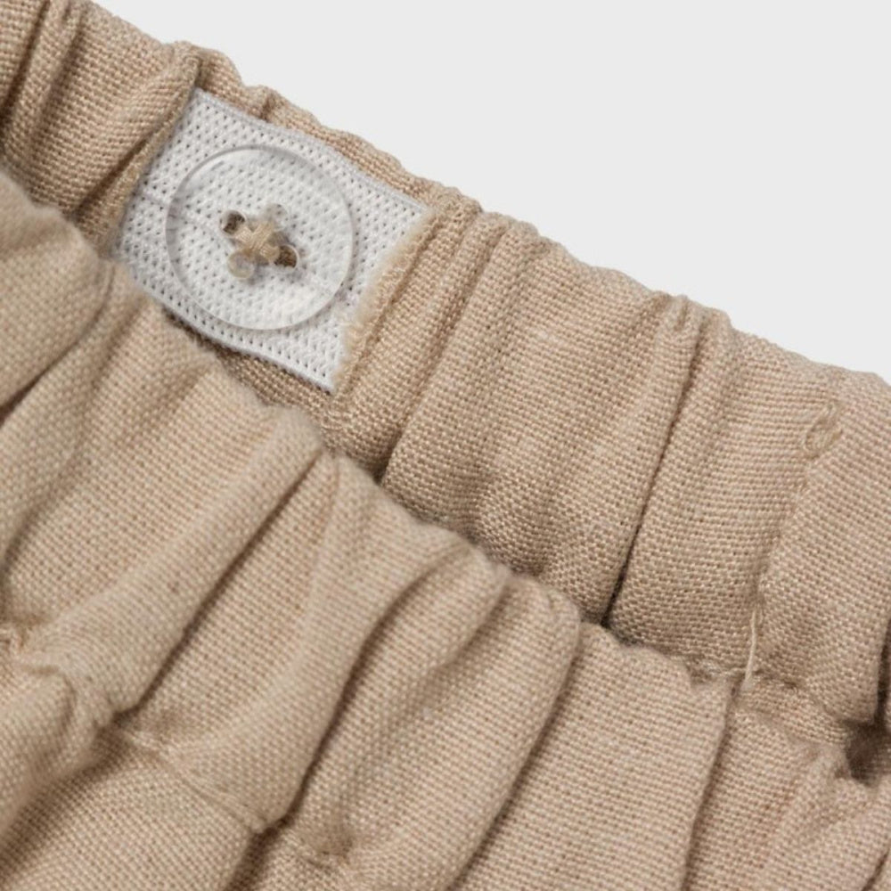 Name It - Shorts Baby Faher Humus