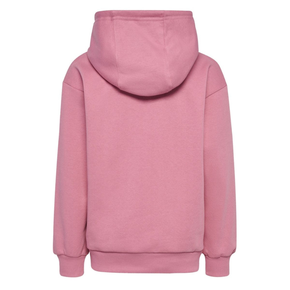 Hummel - Hettegenser Loose Hoodie Bee Polignac