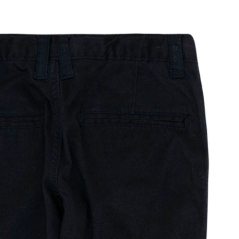 Hust and Claire - Bukse Tristan Navy