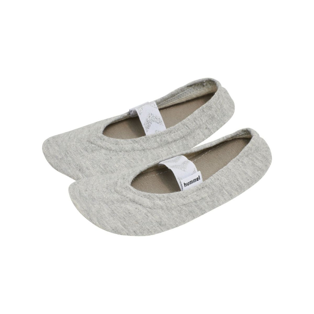 Hummel - Gymsko Silver