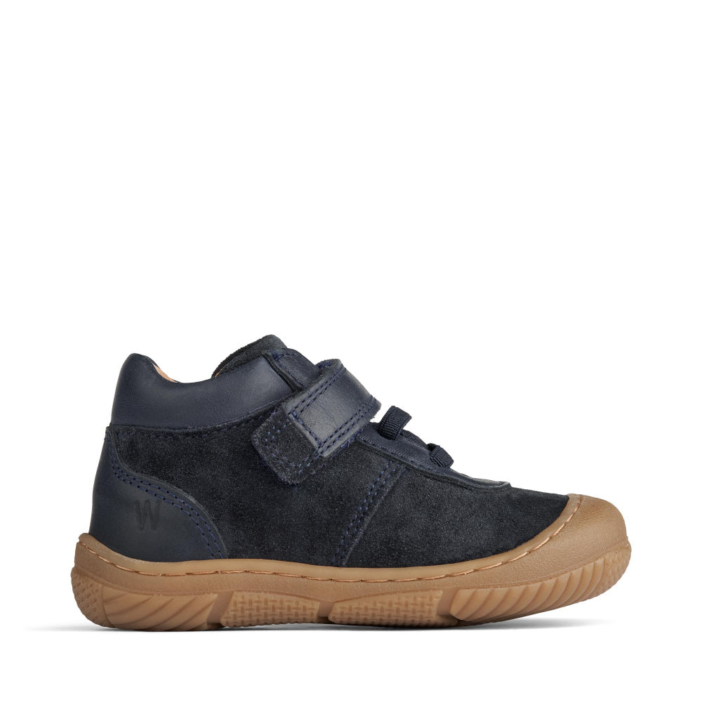 Wheat - Toney Sneakers Soft Lilac Flowers