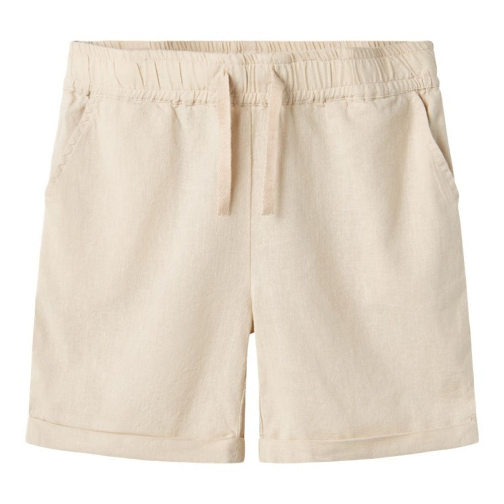 Name It - Shorts Falinnen Peyote