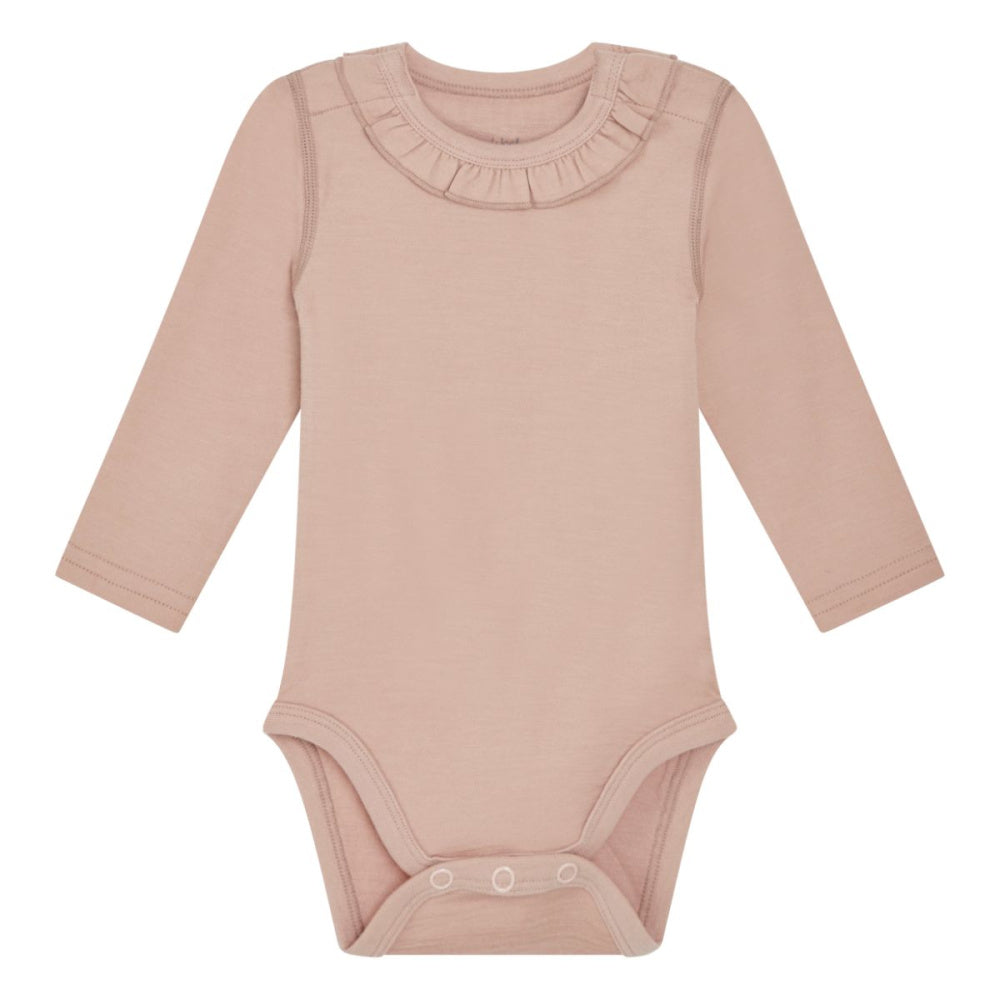 Hust and Claire - Body Ull og Bambus Barbara Rose Cloud