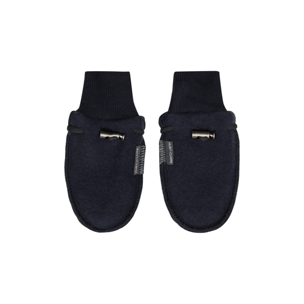Hust and Claire - Votter Ullfleece Ferri Midnight