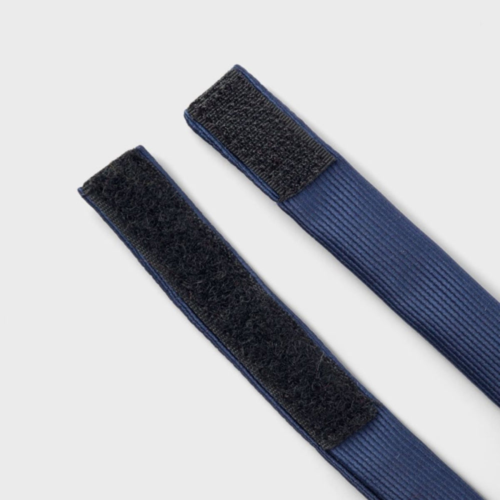 Name It - Sløyfe Dubble Bow Tie Dark Sapphire