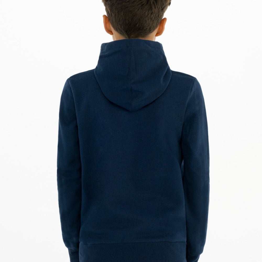 Levi's - Hettegenser Batwing Dress Blues