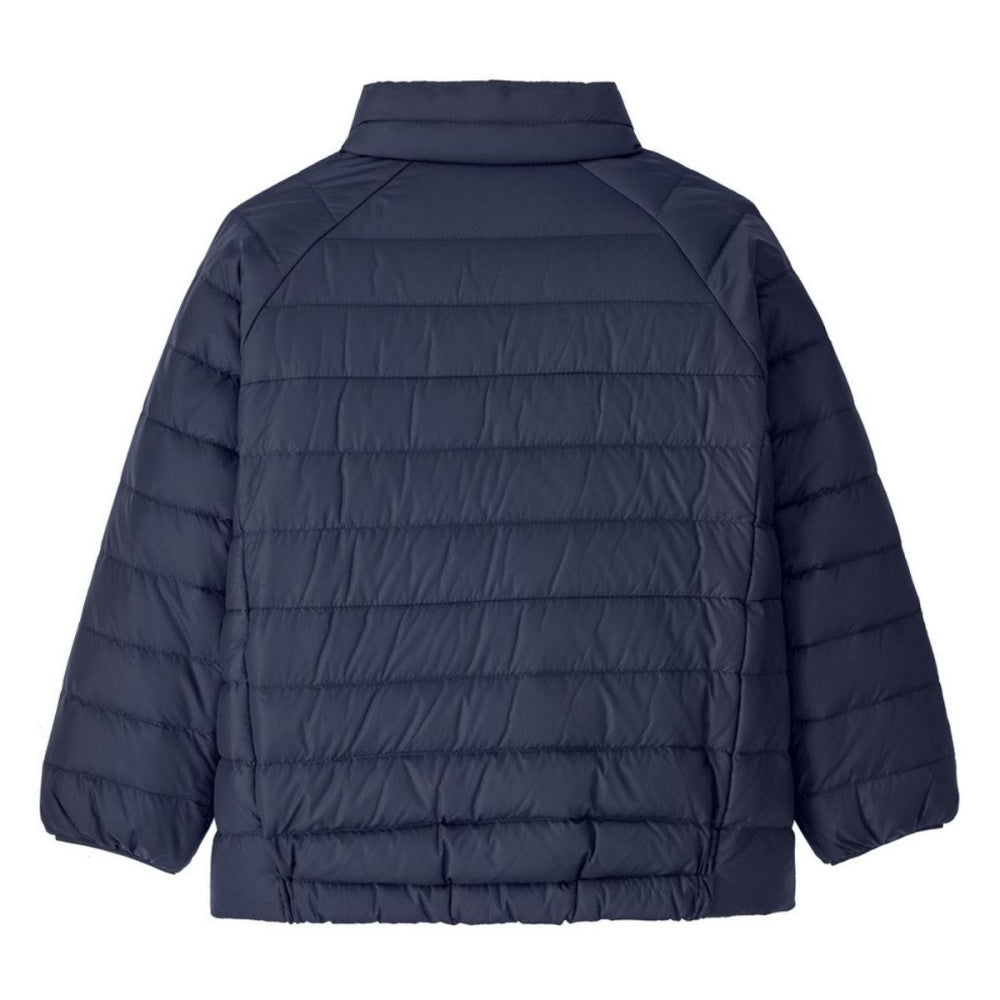 Patagonia - Baby Down Sweater Jacket New Navy - Guttelus