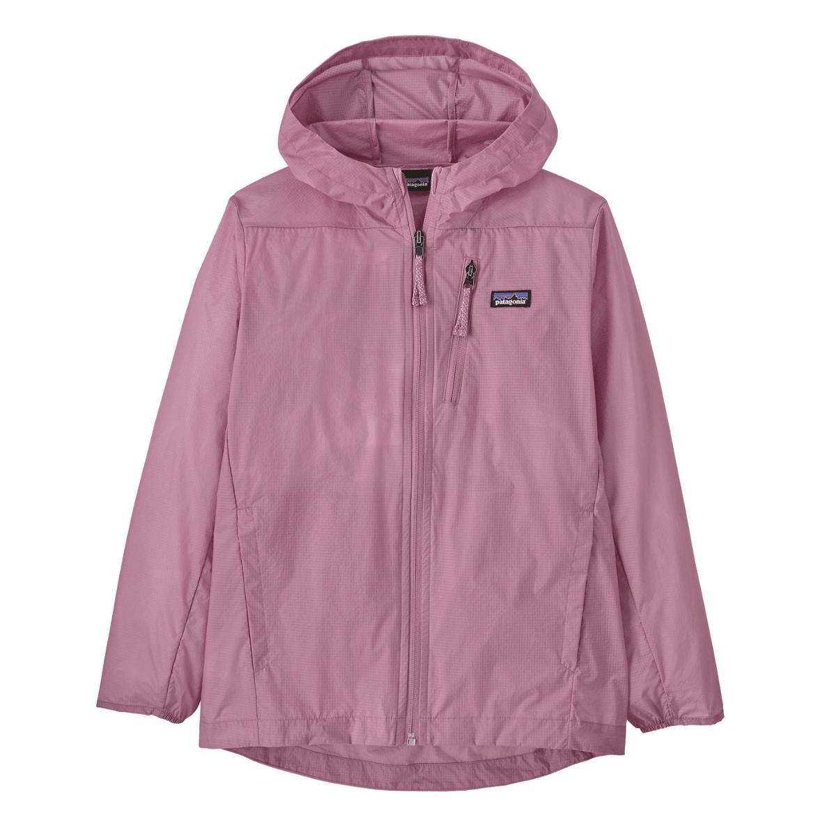 Patagonia - Jakke Houdini Light Violet - Guttelus.no