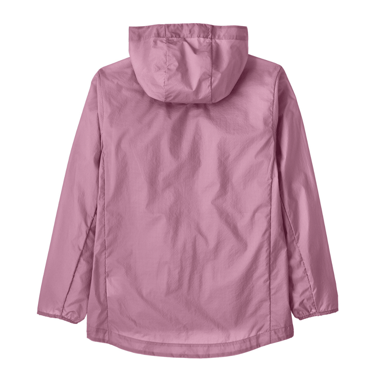 Patagonia - Jakke Houdini Light Violet - Guttelus.no
