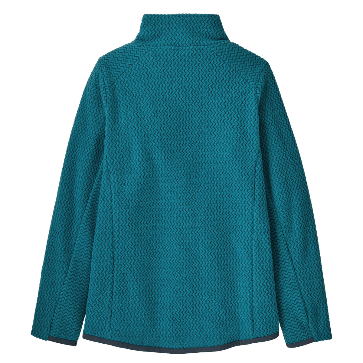 Patagonia - Kids R1 Air Full-Zip Jacket Glacial Blue - Guttelus