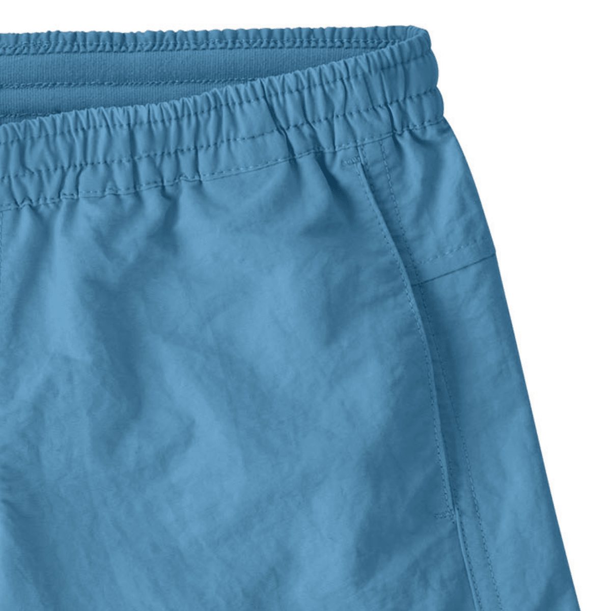 Patagonia - Shorts Baggies 4" in. Unlined Shore Blue - Guttelus.no