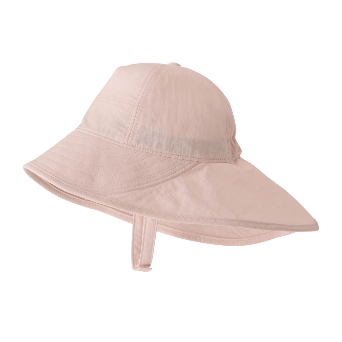 Patagonia - Solhatt Block-the-Sun Hat Dorsal Pink - Guttelus.no