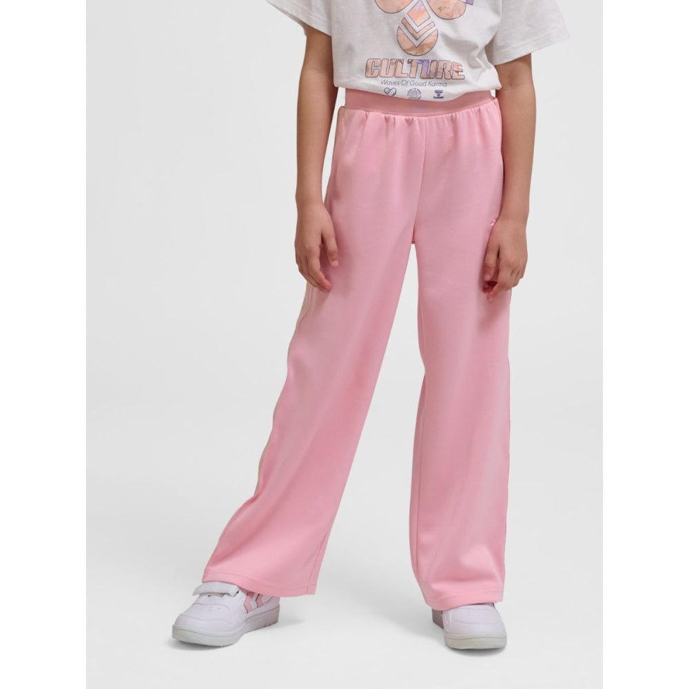Hummel - Bukse Daily Adjust Candy Pink