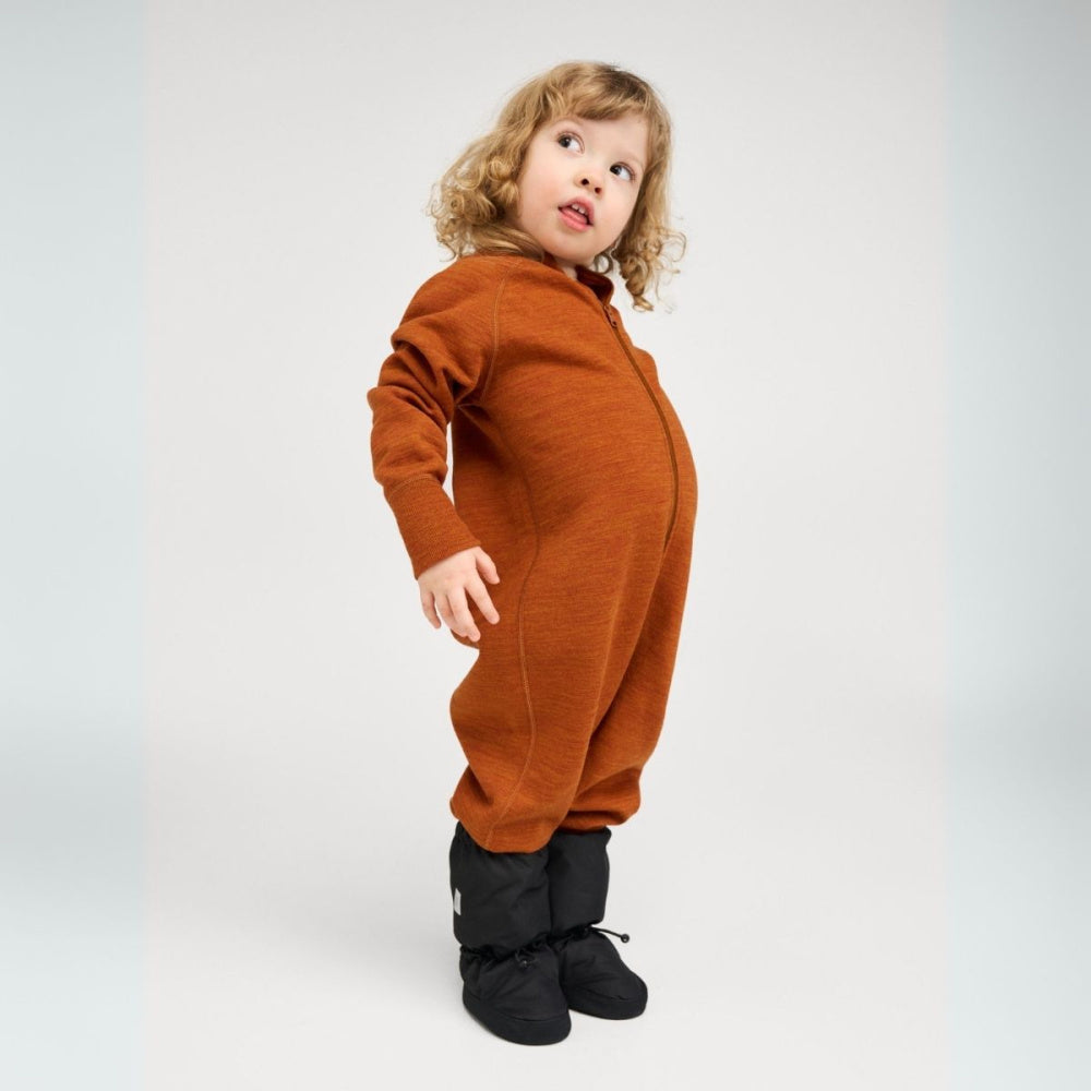 Reima - Fotposer Anturoin Booties Black