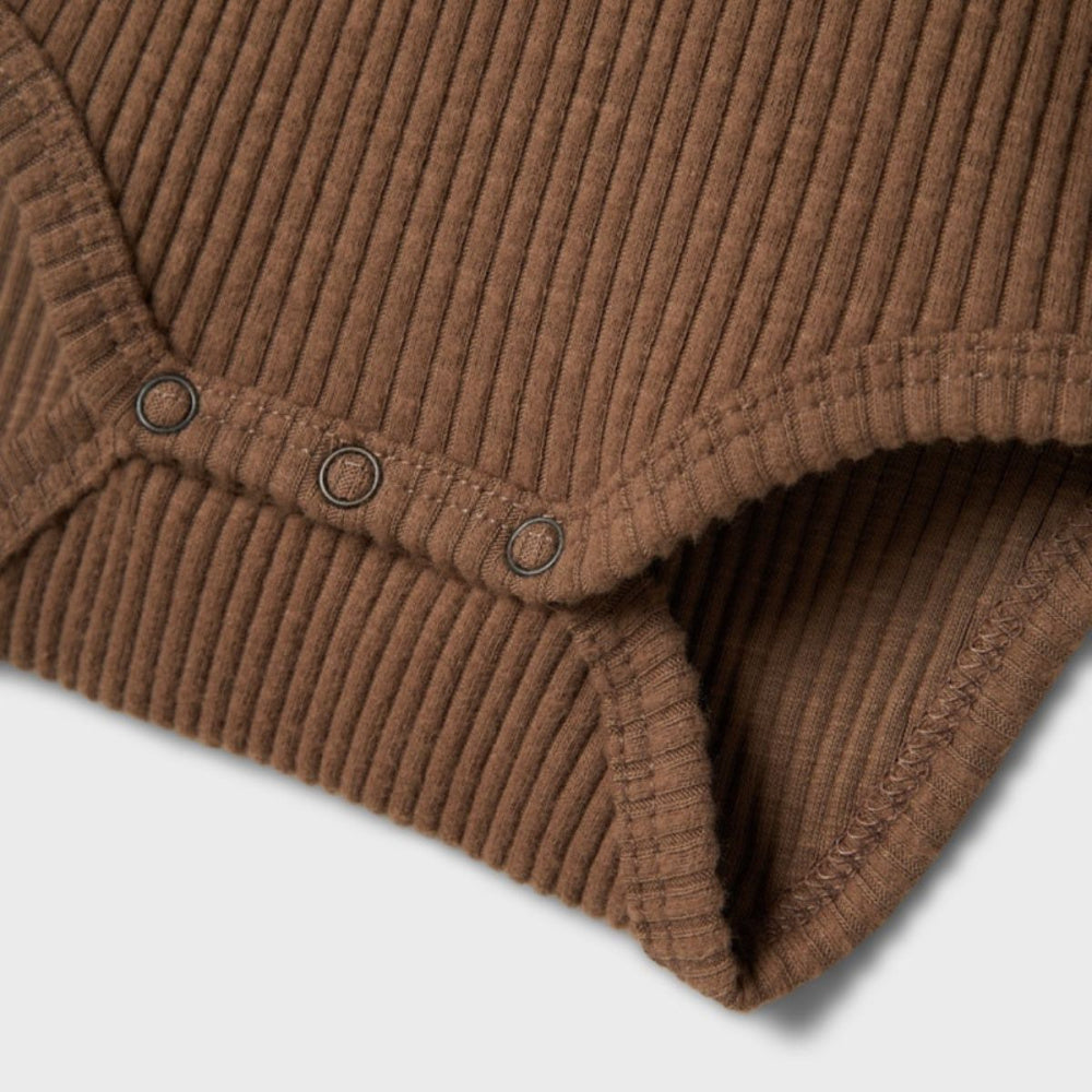 Lil´Atelier - Body Rajo Shitake