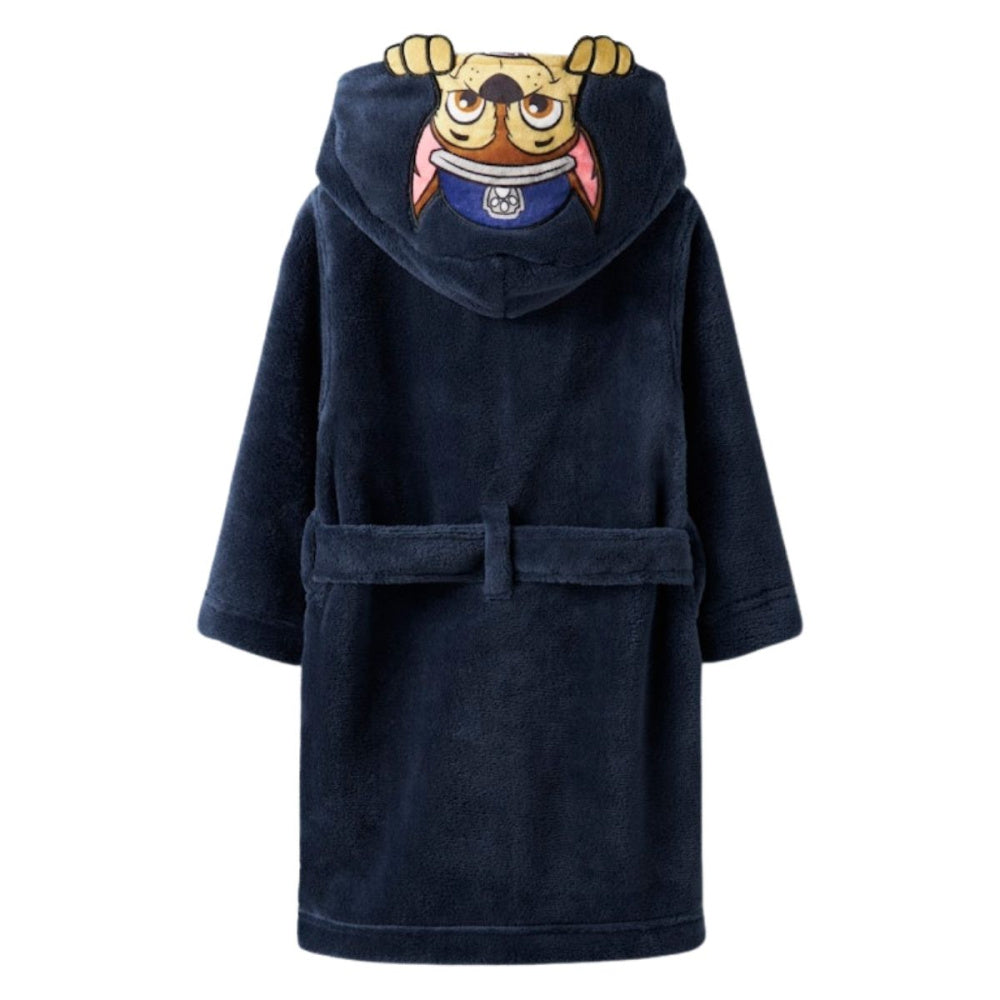 Name It - Badekåpe Paw Patrol Navy Blazer