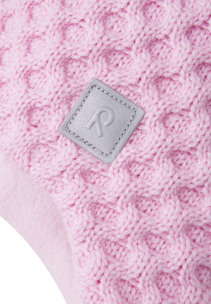 Reima - Lue Ull Nunavut Pale Rose