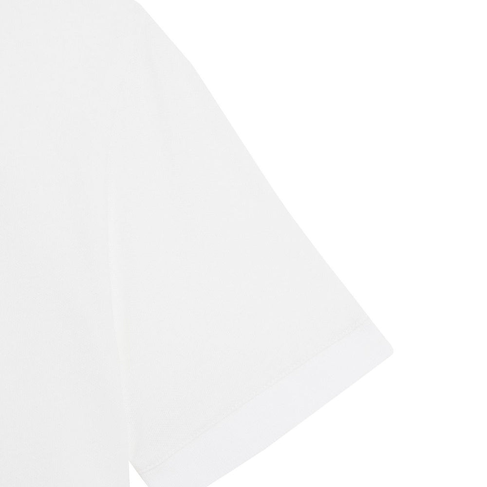 Lyle & Scott - T-skjorte Plain Polo Shirt White