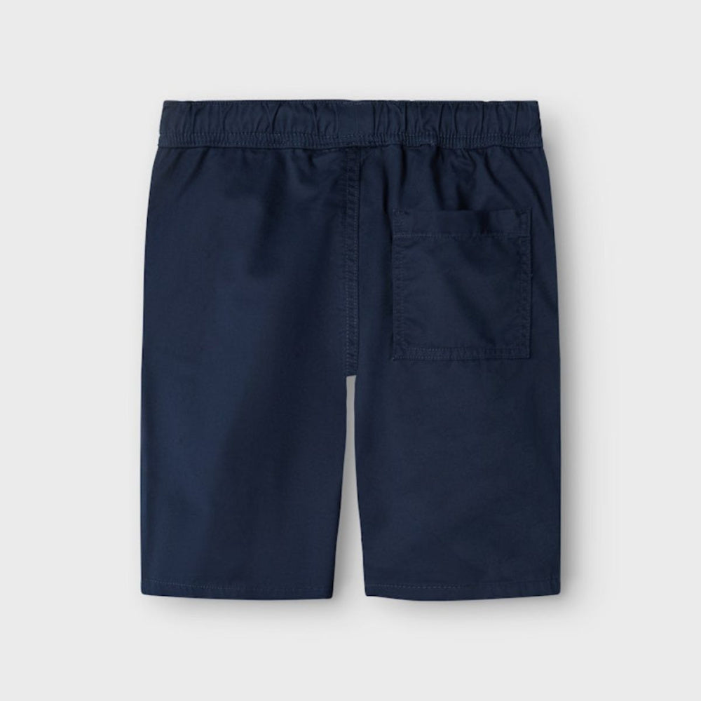 Name It - Shorts Ryan Navy Blazer