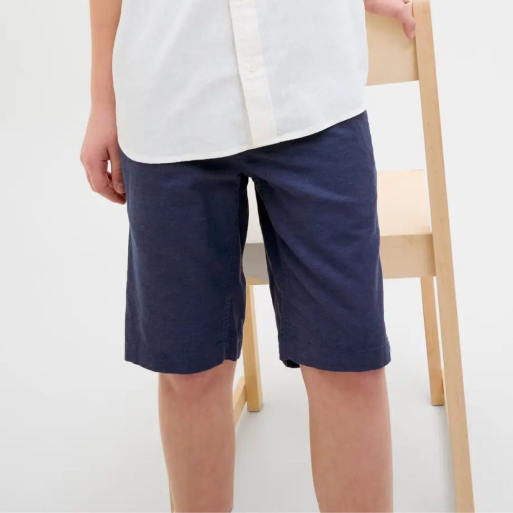 Jack & Jones - Linshorts Aiden Night Sky