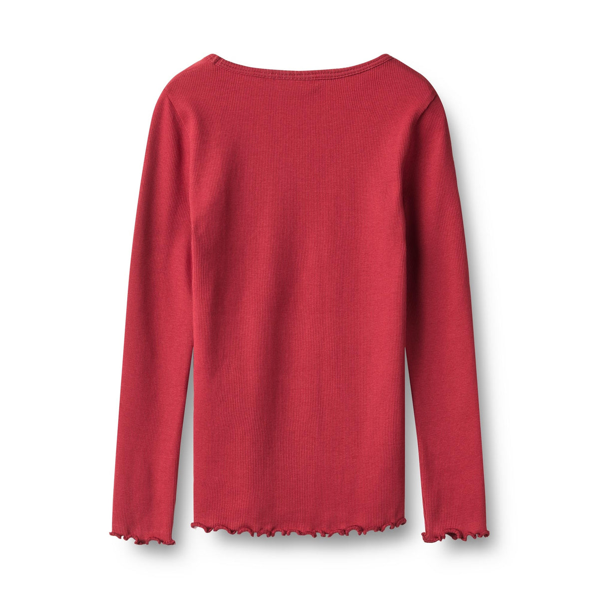 Wheat - Genser Ida Red Cherry