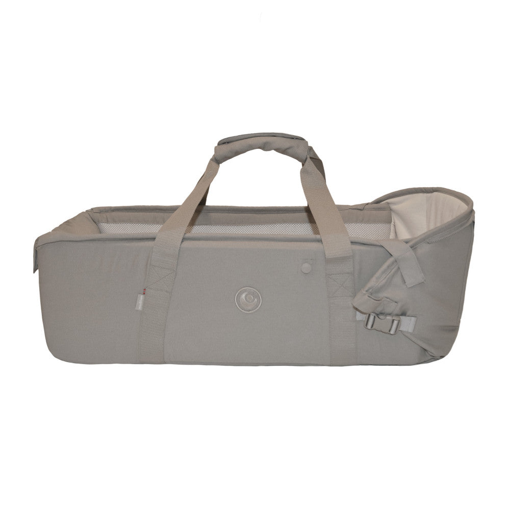 Easygrow - Bærebag/ Babynest Favn 2 Carrynest Sand