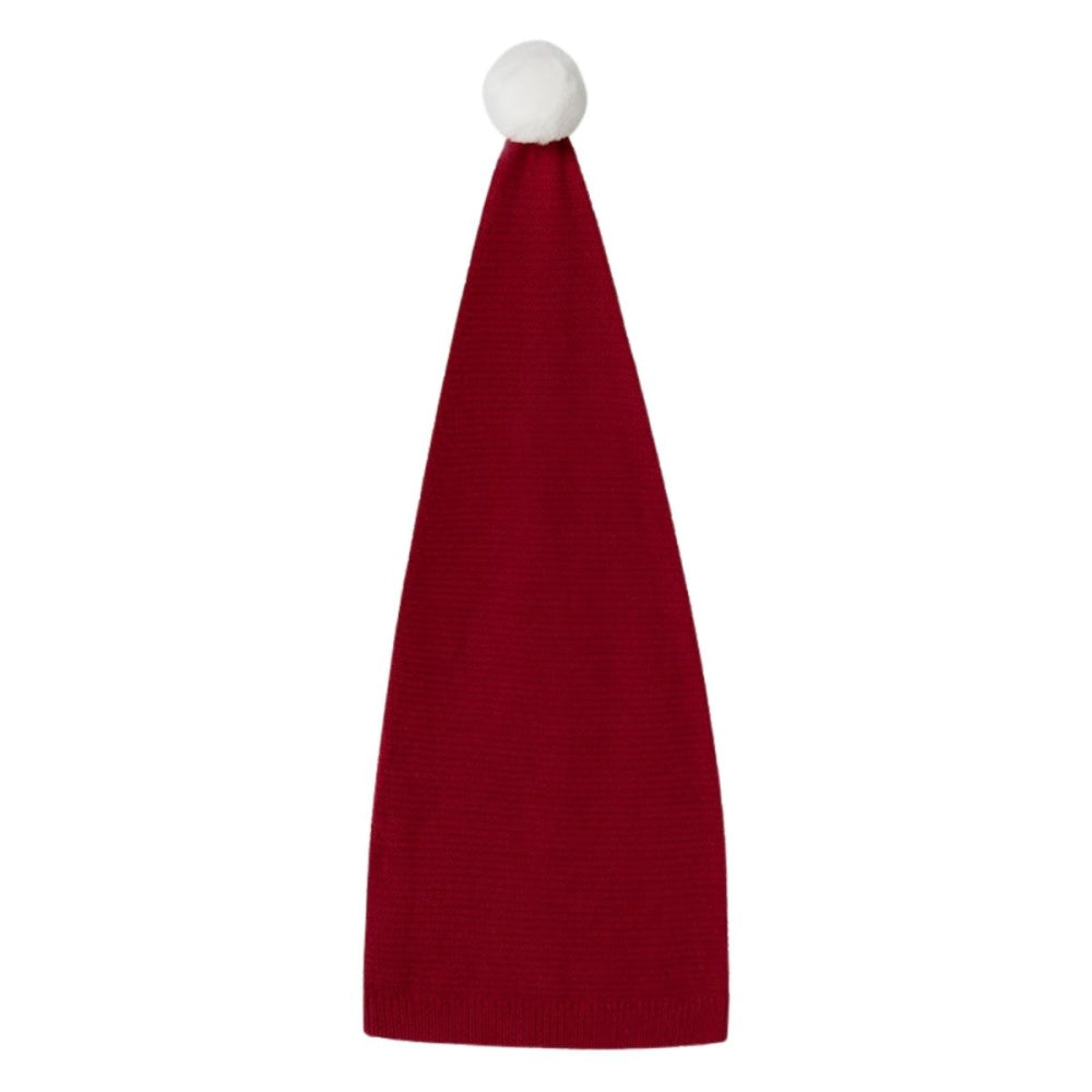 Name It - Nisselue Knit Jester Red
