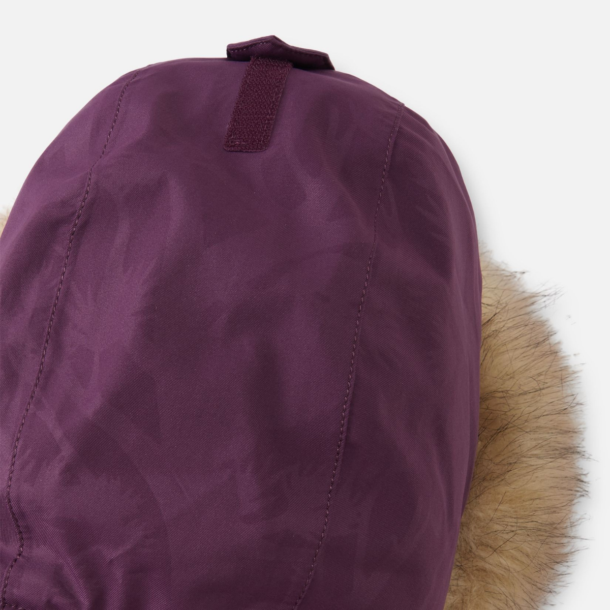 Reima - Vinterdress Kipina Deep Purple
