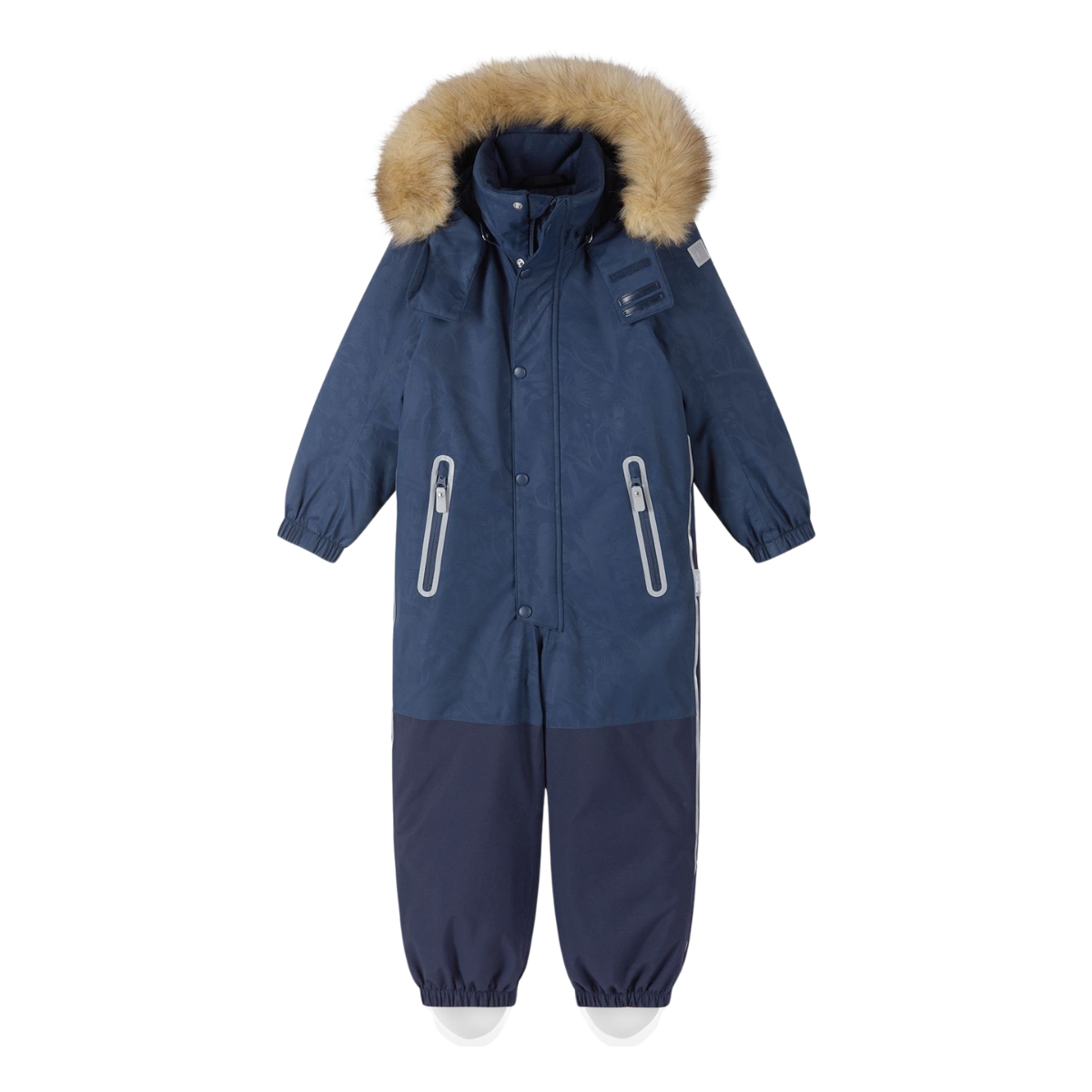 Reima - Vinterdress Kipina Navy