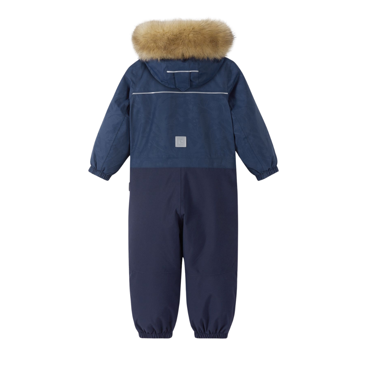 Reima - Vinterdress Kipina Navy