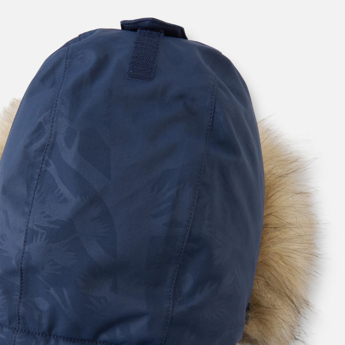 Reima - Vinterdress Kipina Navy