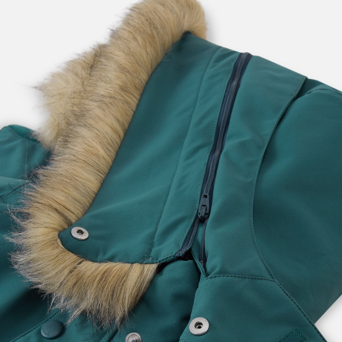 Reima - Vinterdress Stavanger Dark Teal