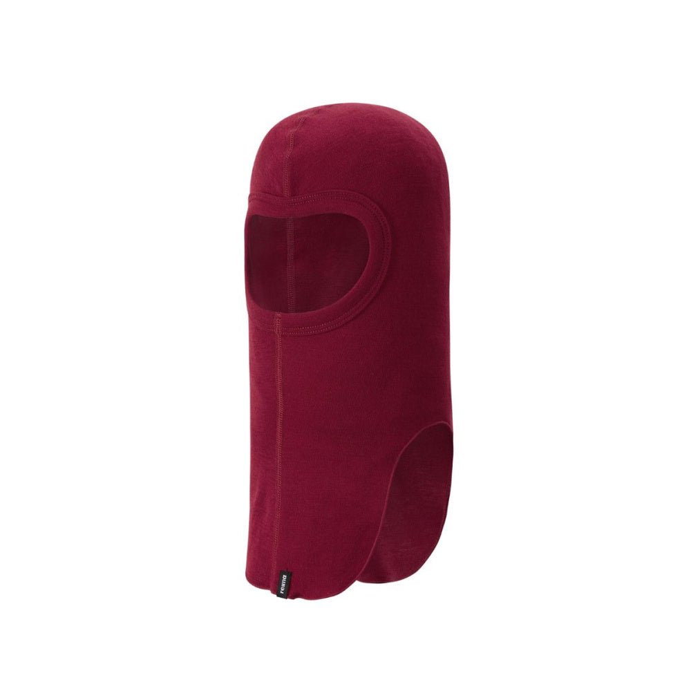 Reima - Balaclava Aurora Jam Red - Guttelus