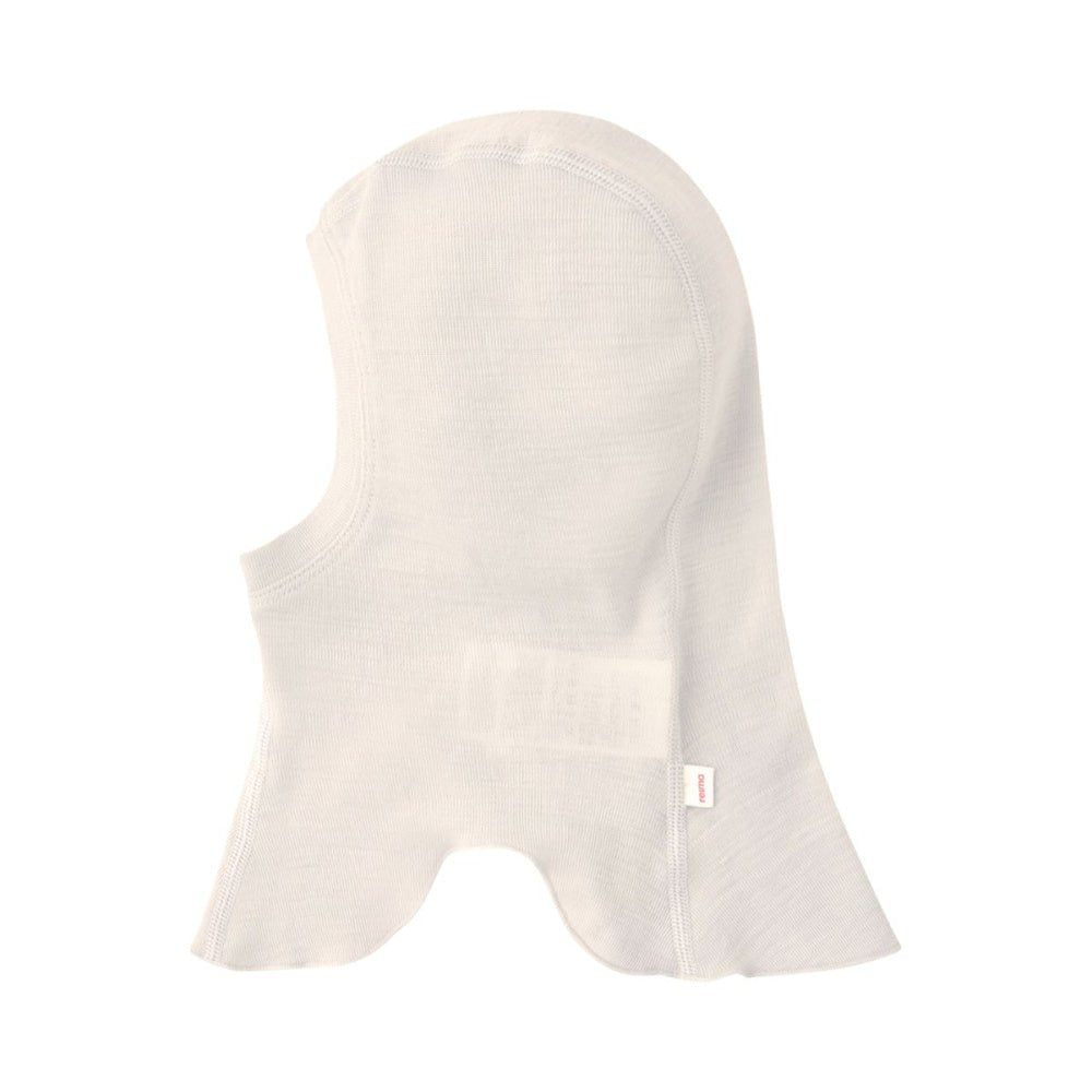 Reima - Balaclava Baby Jupiter Off White - Guttelus