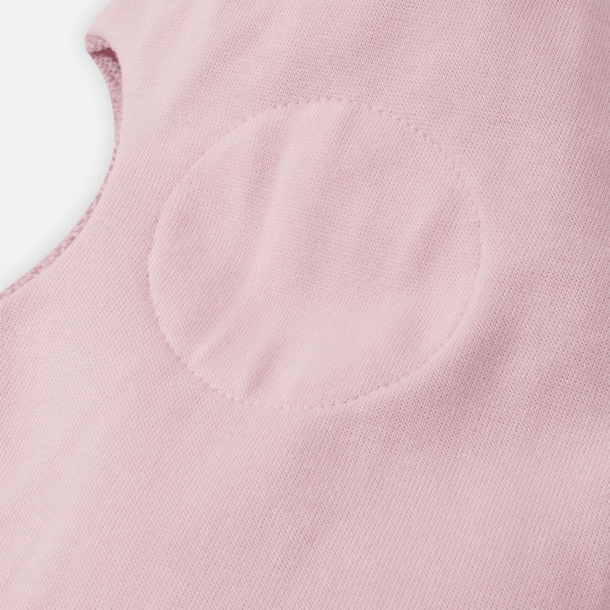 Reima - Balaclava i Ull Starrie Pale Rose - Guttelus.no
