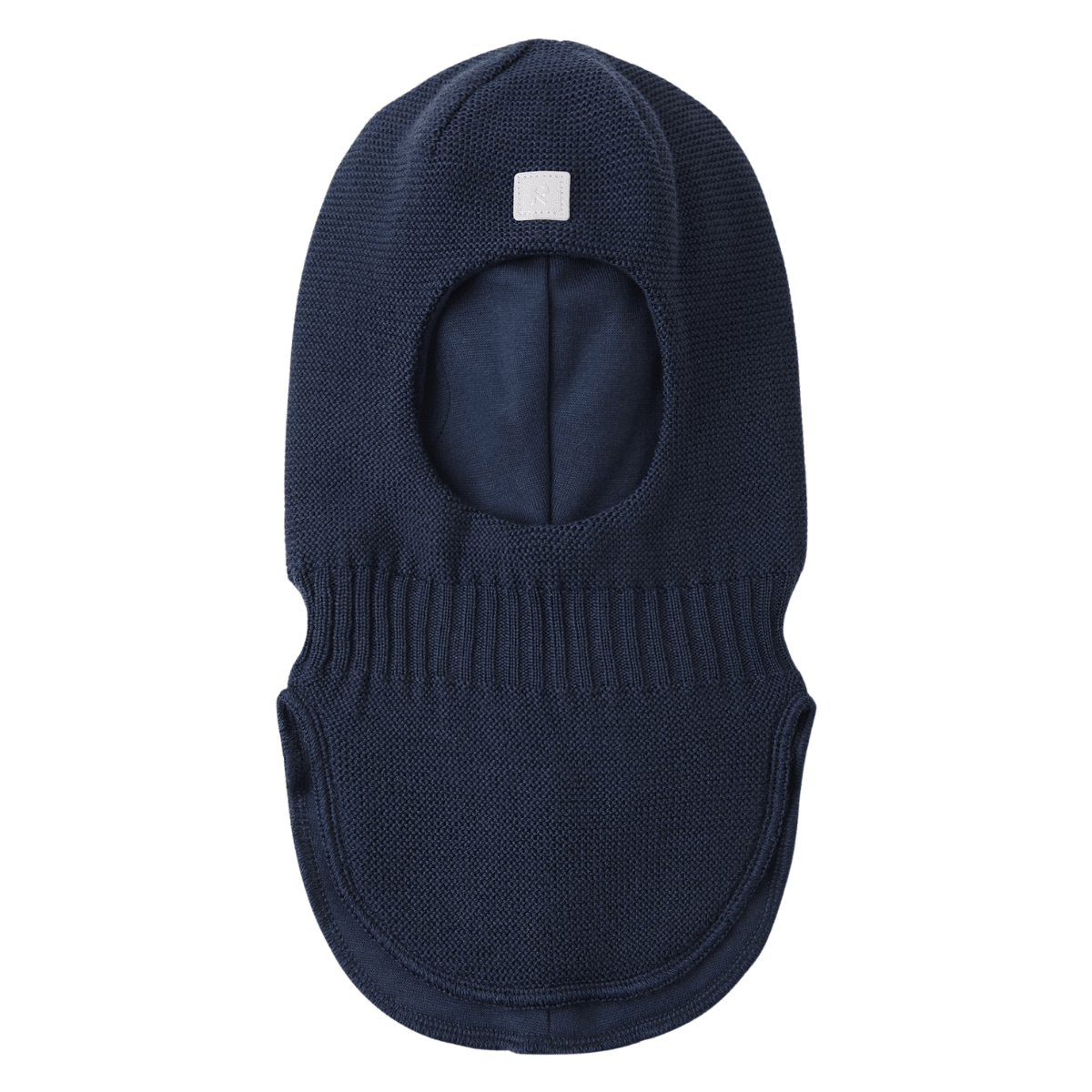 Reima - Balaclava Ull Starrie Navy - Guttelus