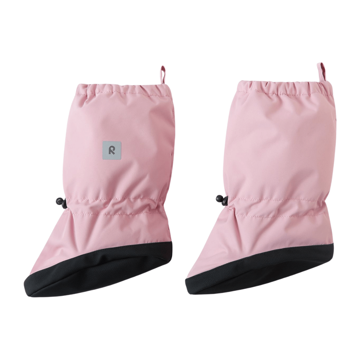 Reima - Fotposer Anturoin Grey Pink - Guttelus.no