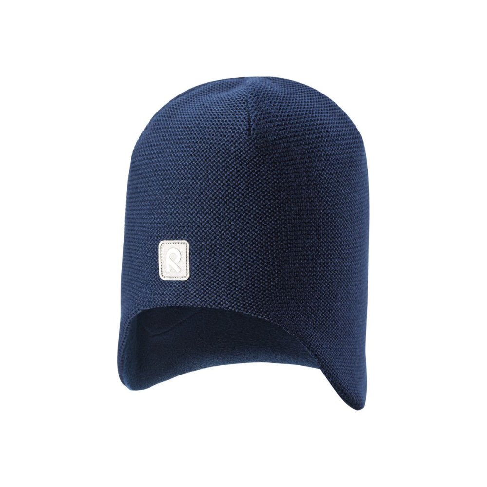 Reima - Lue i Ull Huurre Navy - Guttelus