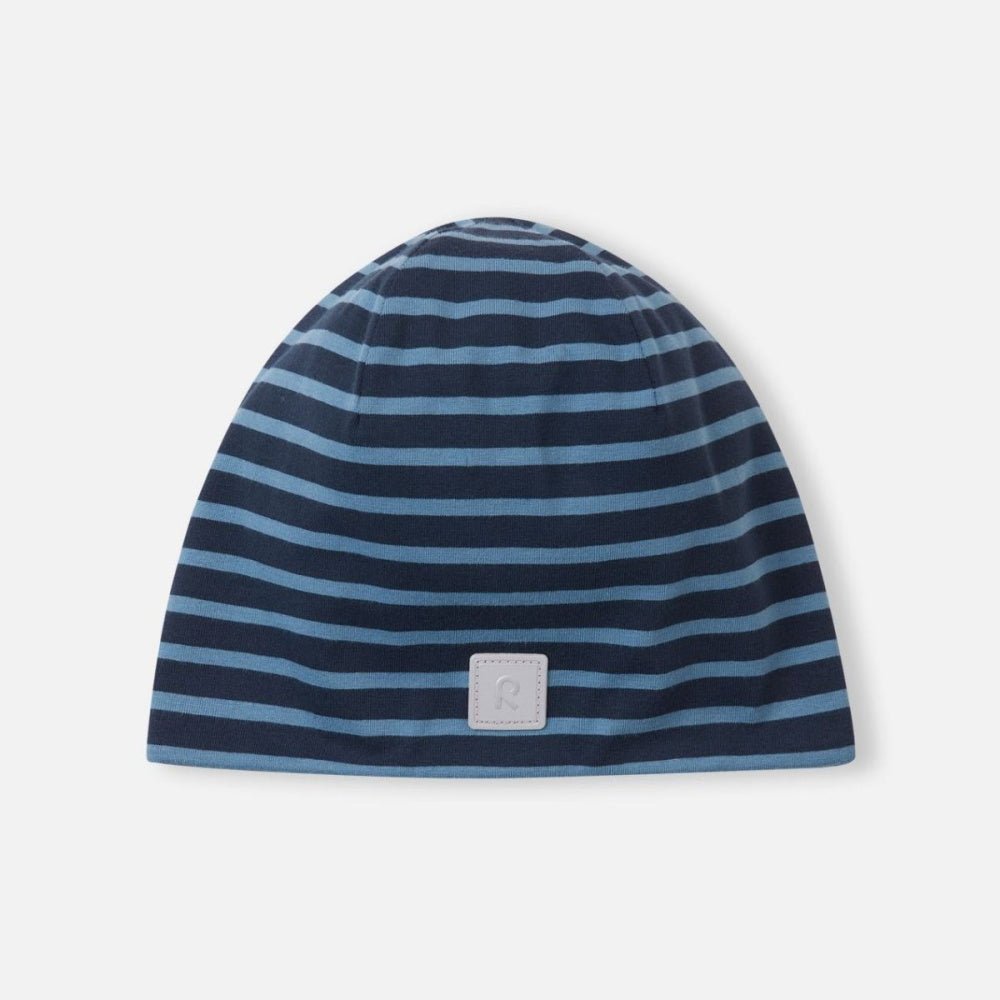 Reima - Lue Tantsu Stripe Navy - Guttelus