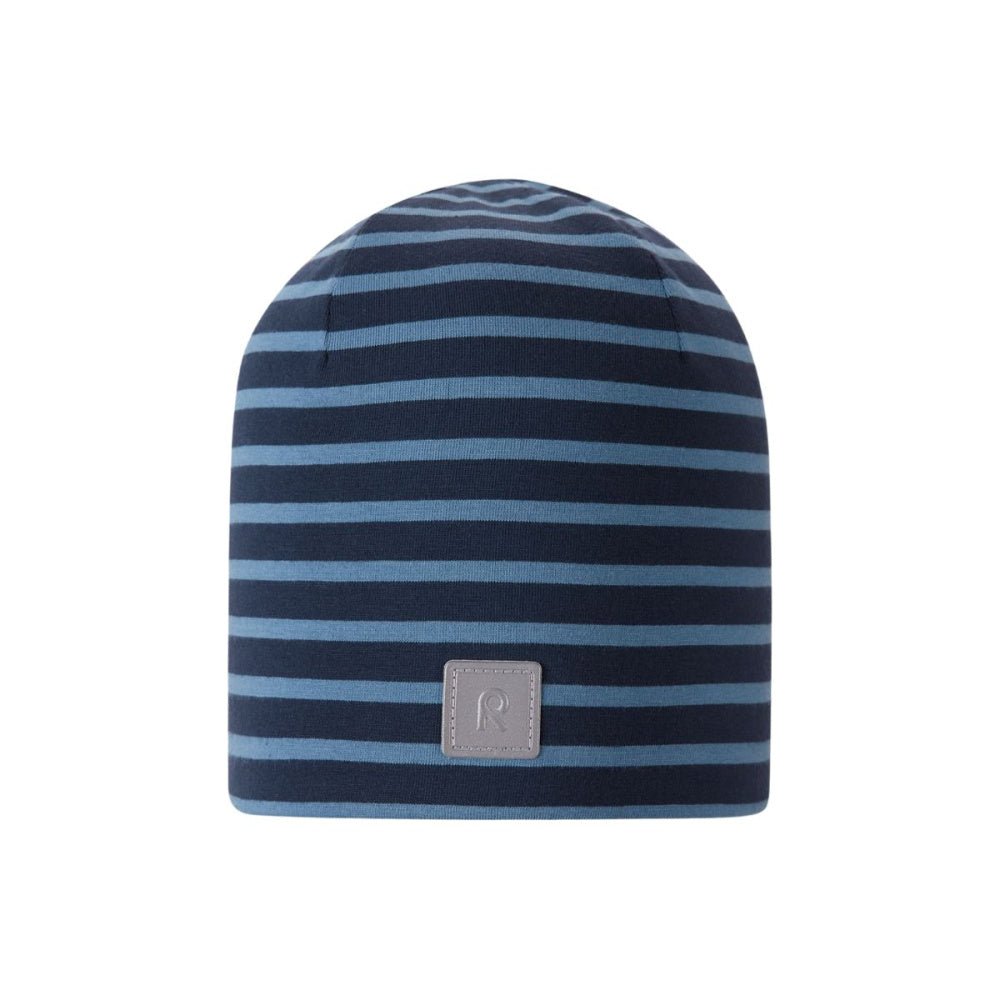 Reima - Lue Tantsu Stripe Navy - Guttelus