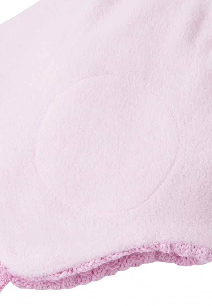 Reima - Lue Ull Nunavut Pale Rose - Guttelus