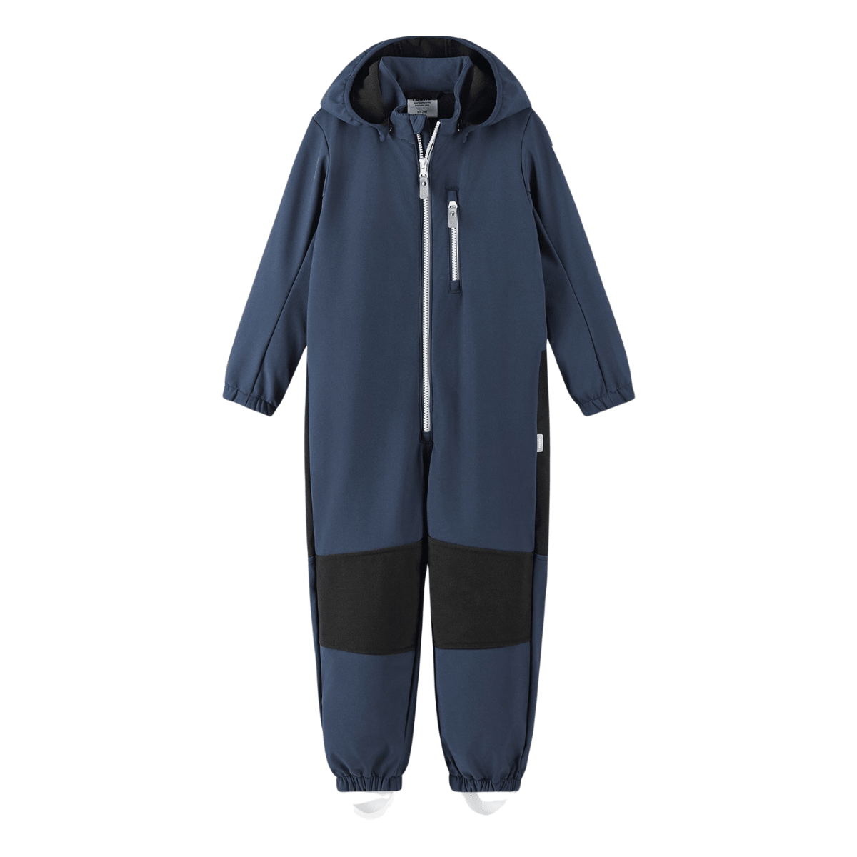 Reima - Softshelldress Nurmes Navy - Guttelus.no