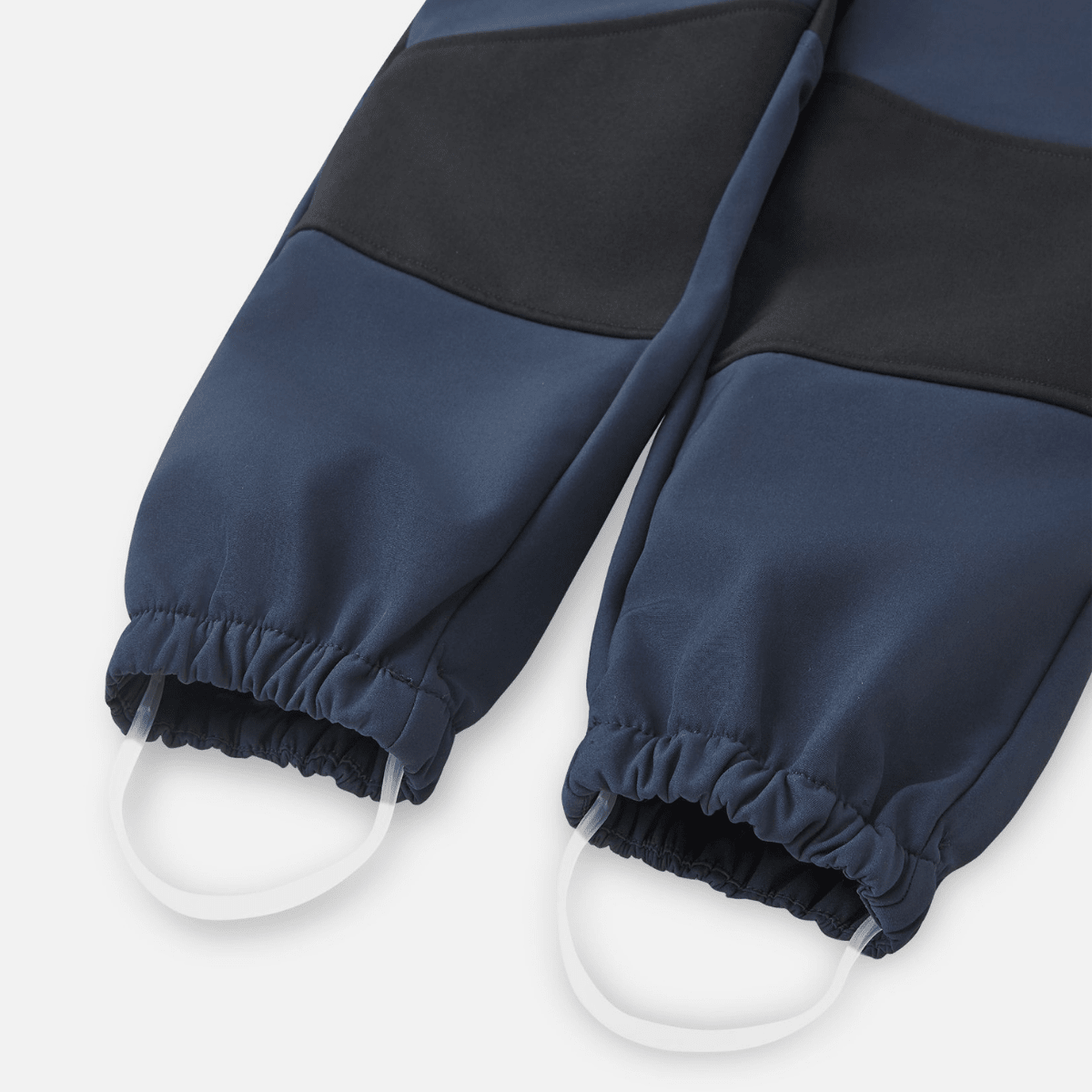 Reima - Softshelldress Nurmes Navy - Guttelus.no