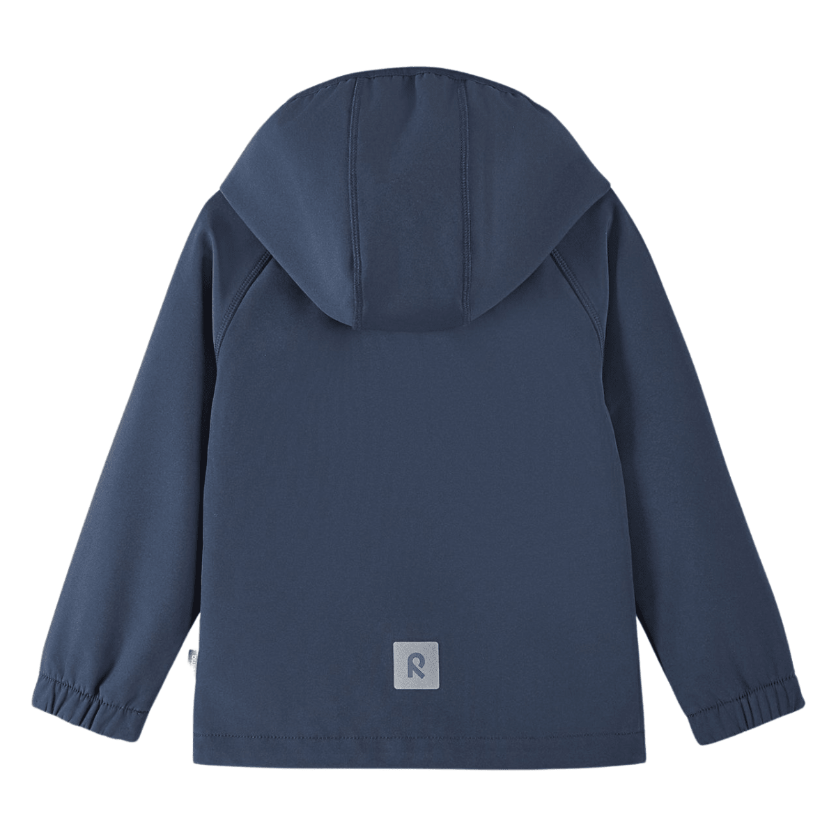 Reima - Softshelljakke Vantti Navy - Guttelus.no