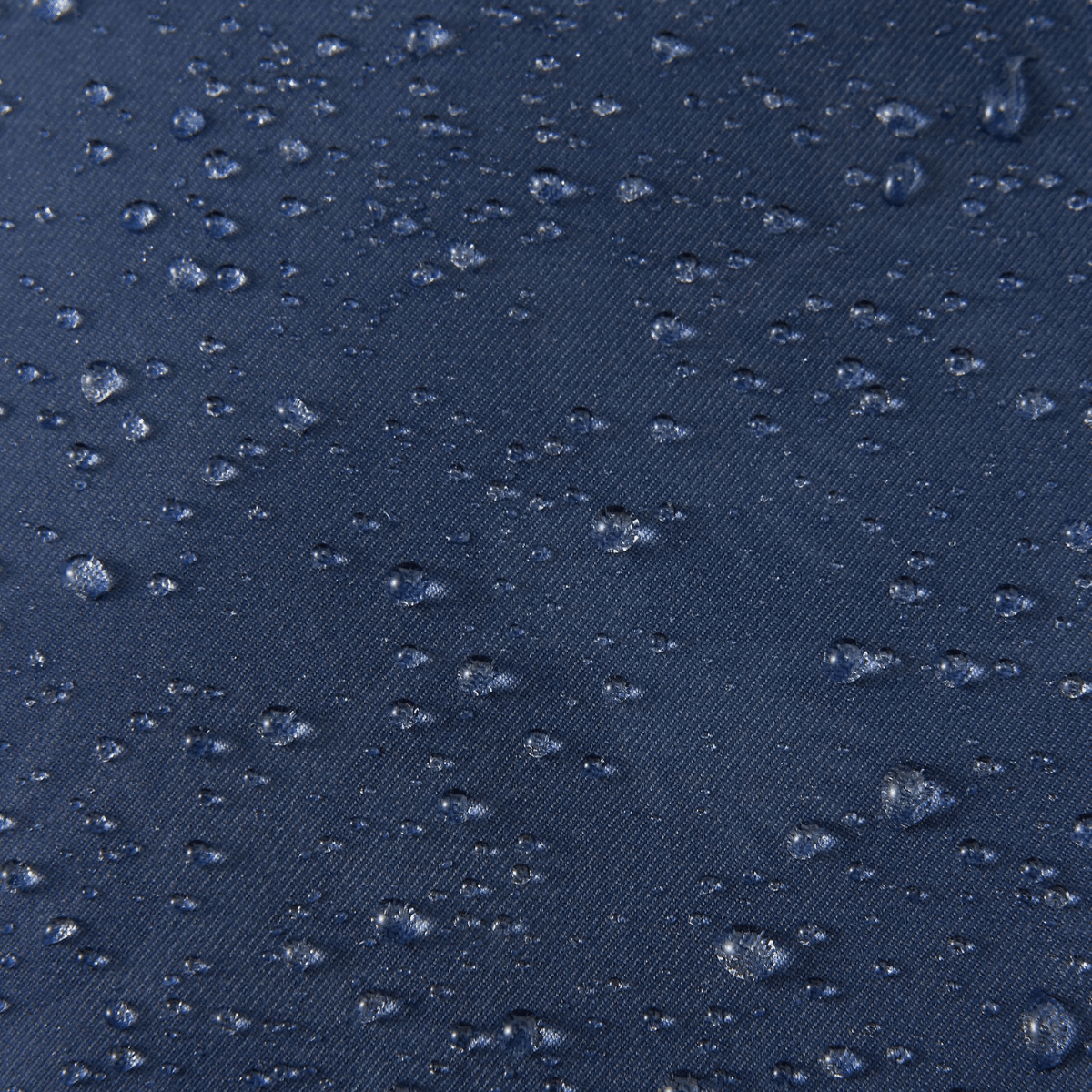 Reima - Vinterdress Kipina Navy - Guttelus