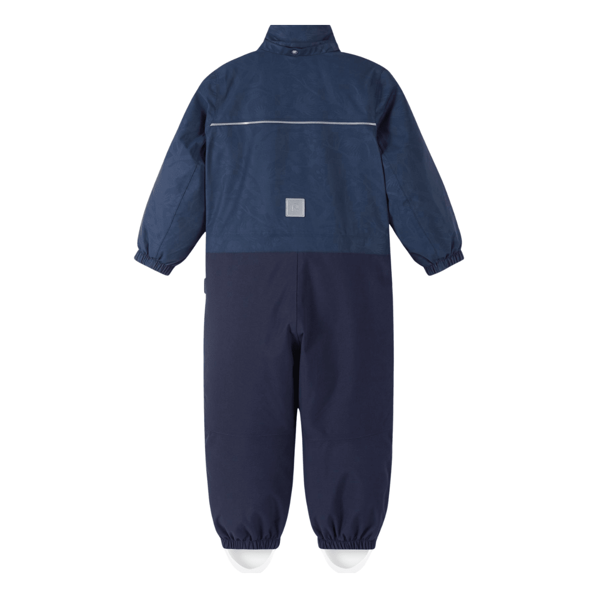 Reima - Vinterdress Kipina Navy - Guttelus