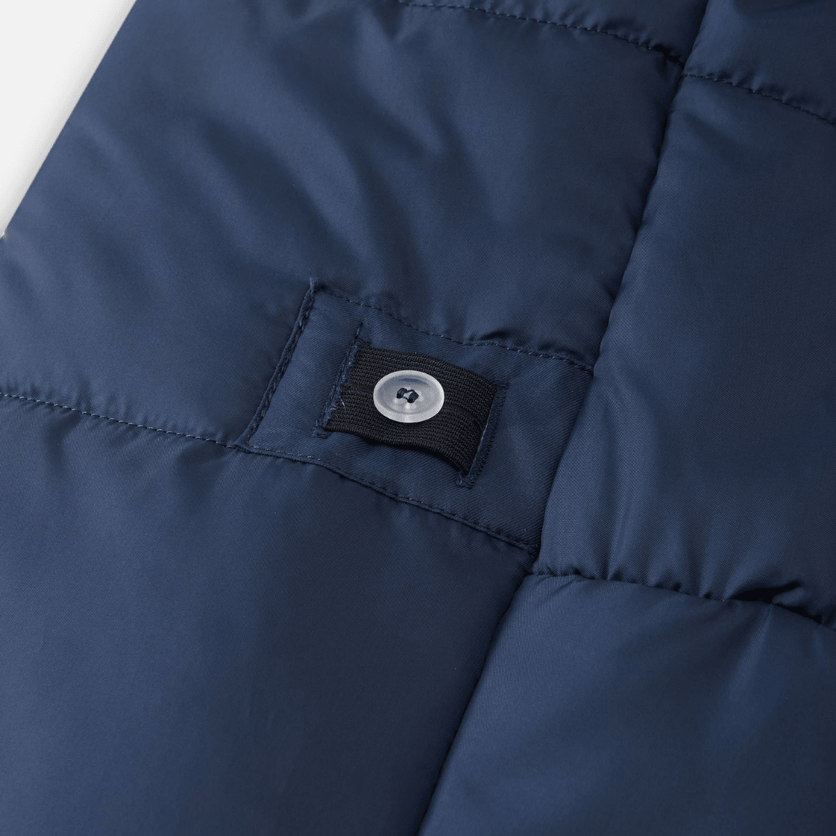 Reima - Vinterdress Kipina Navy - Guttelus